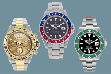 which is the best rolex investimenti|which rolex watch is the best investment.